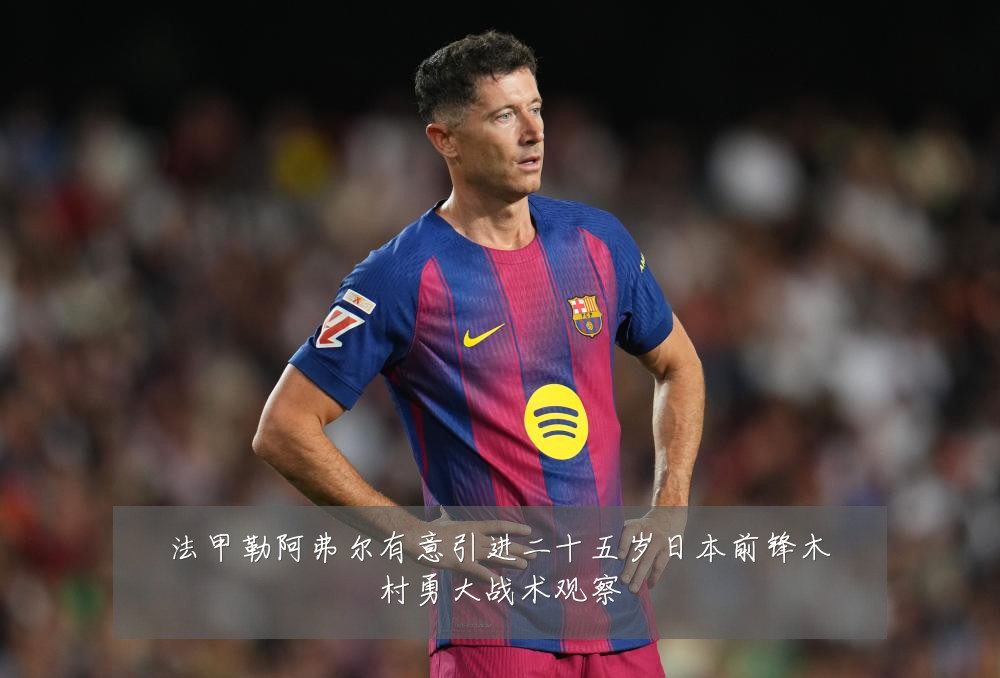 法甲勒阿弗尔有意引进二十五岁日本前锋木村勇大战术观察